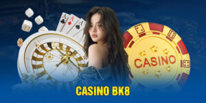 Casino-BK8